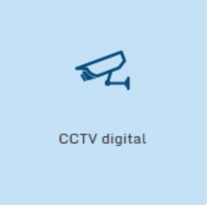 CCTV DIGITAL